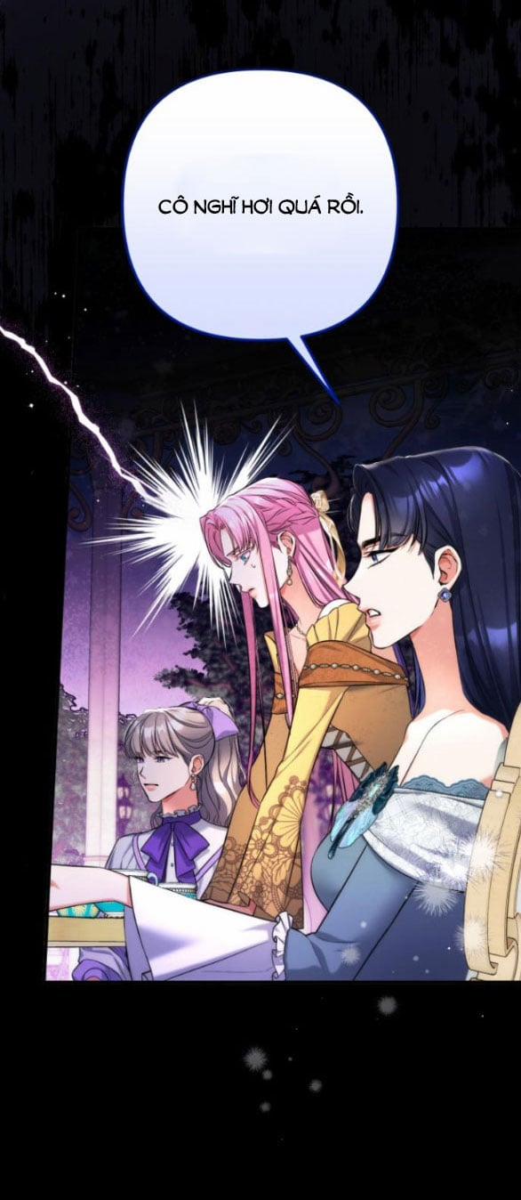 Dành Cho Nhân Vật Bị Bỏ Rơi Yêu Thích Nhất Của Tôi 62.1 trang 3