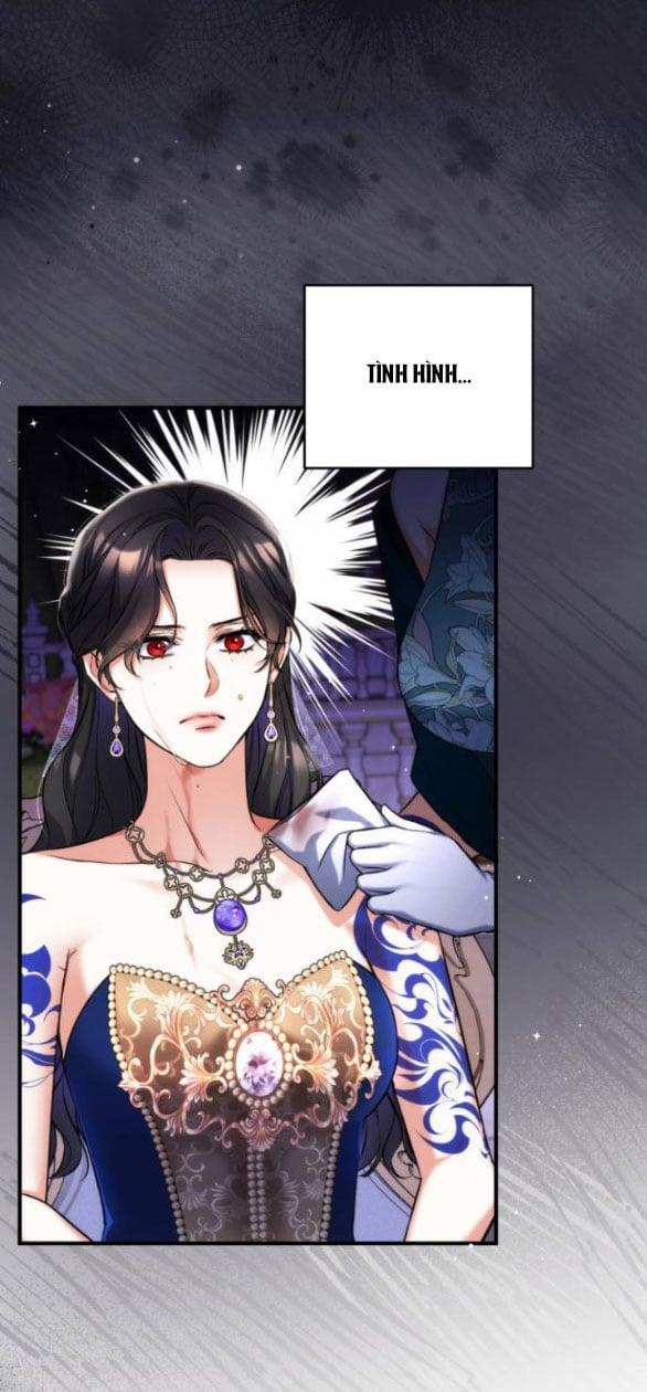 Dành Cho Nhân Vật Bị Bỏ Rơi Yêu Thích Nhất Của Tôi 62.1 trang 32