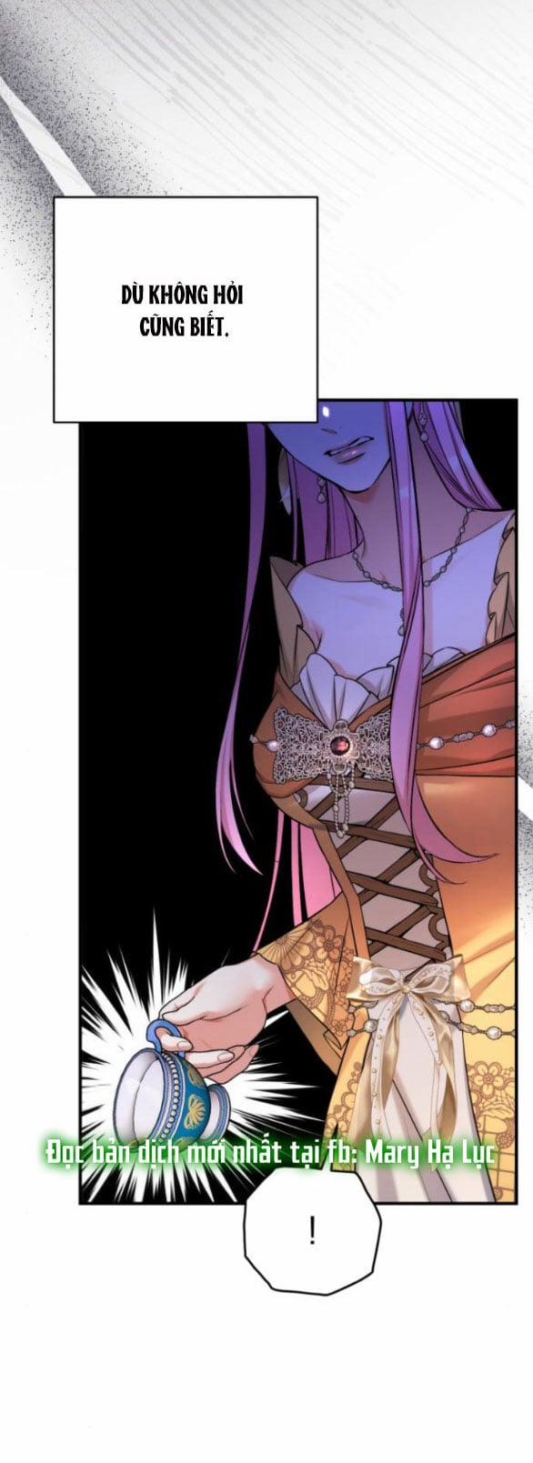 Dành Cho Nhân Vật Bị Bỏ Rơi Yêu Thích Nhất Của Tôi 62.1 trang 33