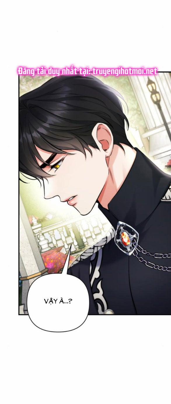 Dành Cho Nhân Vật Bị Bỏ Rơi Yêu Thích Nhất Của Tôi 62.1 trang 35