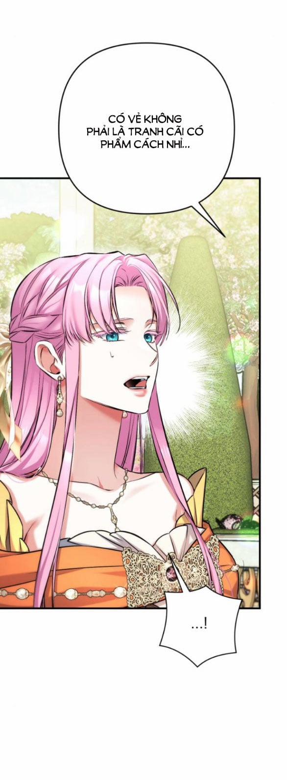 Dành Cho Nhân Vật Bị Bỏ Rơi Yêu Thích Nhất Của Tôi 62.1 trang 36