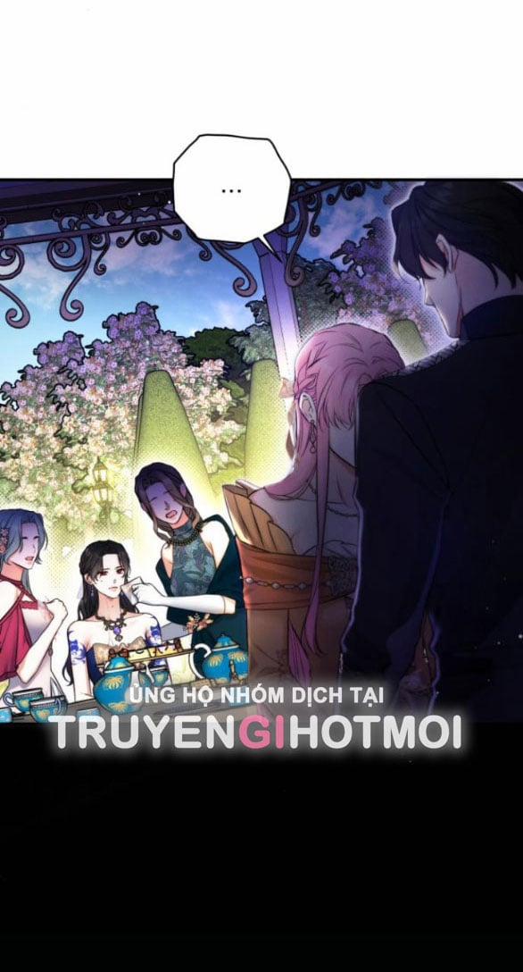 Dành Cho Nhân Vật Bị Bỏ Rơi Yêu Thích Nhất Của Tôi 62.1 trang 37