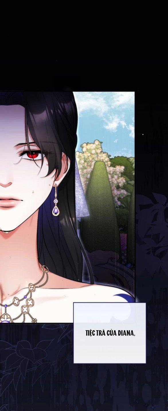 Dành Cho Nhân Vật Bị Bỏ Rơi Yêu Thích Nhất Của Tôi 62.1 trang 38