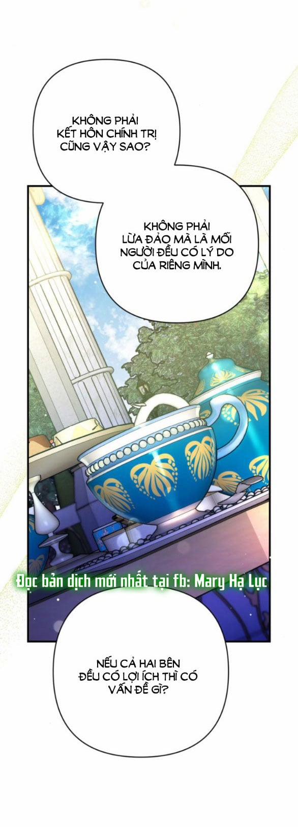 Dành Cho Nhân Vật Bị Bỏ Rơi Yêu Thích Nhất Của Tôi 62.1 trang 8