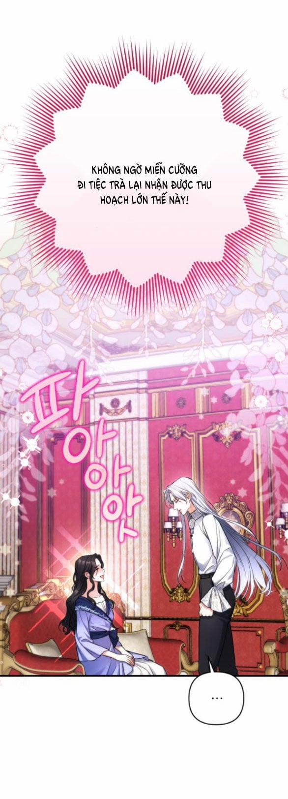 Dành Cho Nhân Vật Bị Bỏ Rơi Yêu Thích Nhất Của Tôi 62.2 trang 12