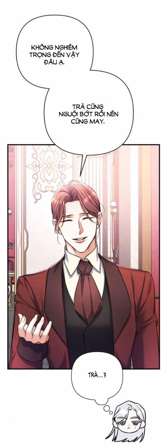 Dành Cho Nhân Vật Bị Bỏ Rơi Yêu Thích Nhất Của Tôi 62.2 trang 14