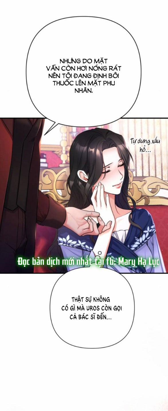 Dành Cho Nhân Vật Bị Bỏ Rơi Yêu Thích Nhất Của Tôi 62.2 trang 15