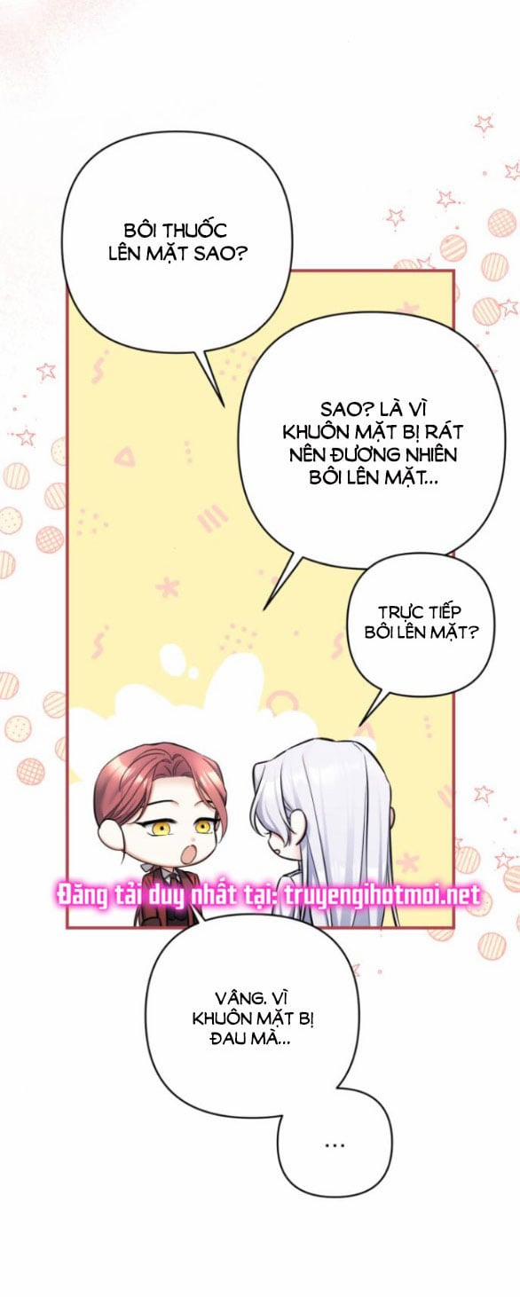 Dành Cho Nhân Vật Bị Bỏ Rơi Yêu Thích Nhất Của Tôi 62.2 trang 17