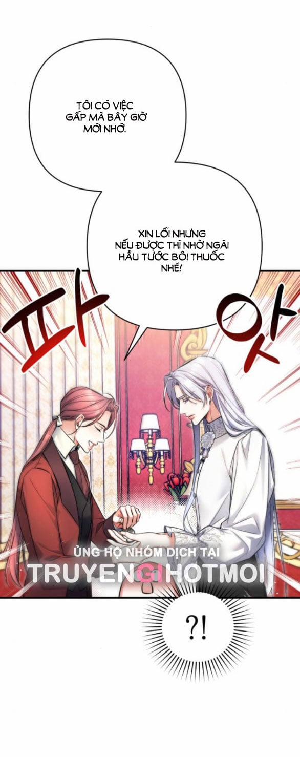 Dành Cho Nhân Vật Bị Bỏ Rơi Yêu Thích Nhất Của Tôi 62.2 trang 19