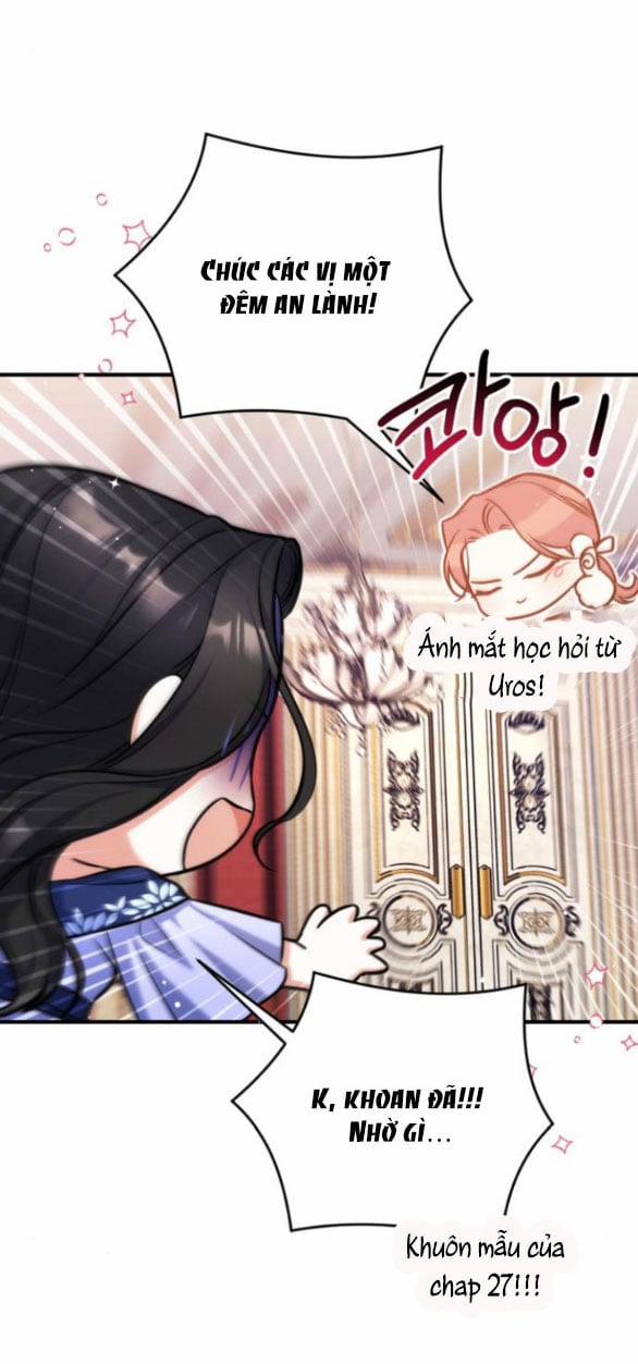 Dành Cho Nhân Vật Bị Bỏ Rơi Yêu Thích Nhất Của Tôi 62.2 trang 20