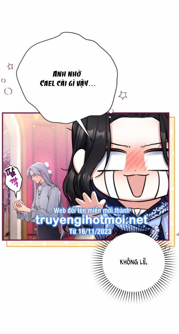 Dành Cho Nhân Vật Bị Bỏ Rơi Yêu Thích Nhất Của Tôi 62.2 trang 21