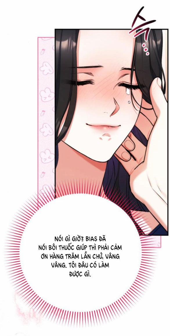 Dành Cho Nhân Vật Bị Bỏ Rơi Yêu Thích Nhất Của Tôi 62.2 trang 28