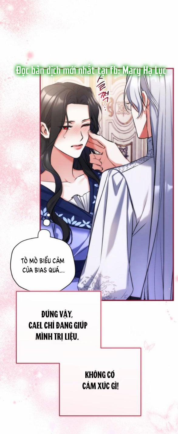 Dành Cho Nhân Vật Bị Bỏ Rơi Yêu Thích Nhất Của Tôi 62.2 trang 31