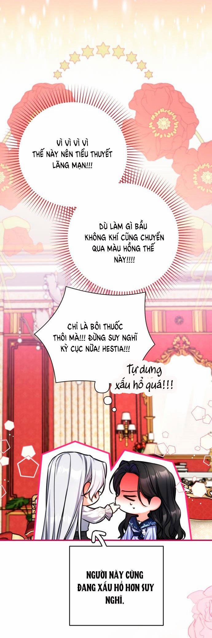 Dành Cho Nhân Vật Bị Bỏ Rơi Yêu Thích Nhất Của Tôi 63.1 trang 1