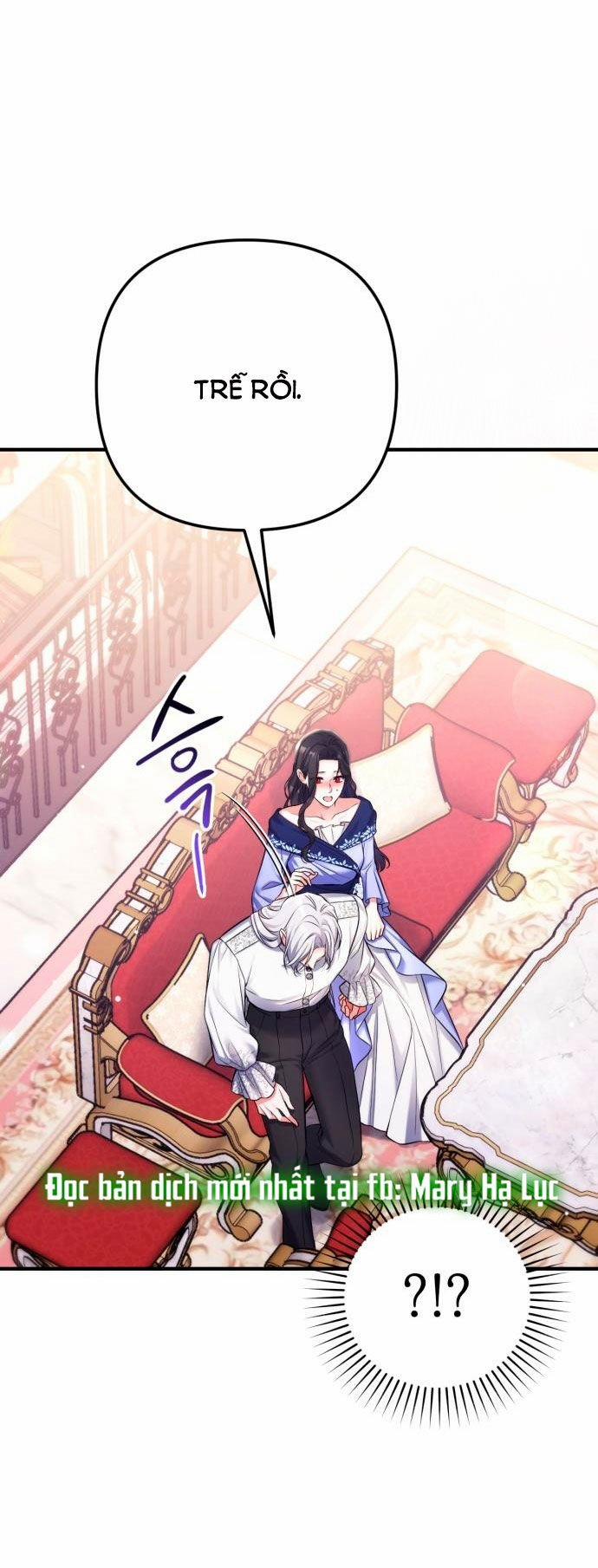 Dành Cho Nhân Vật Bị Bỏ Rơi Yêu Thích Nhất Của Tôi 63.1 trang 12