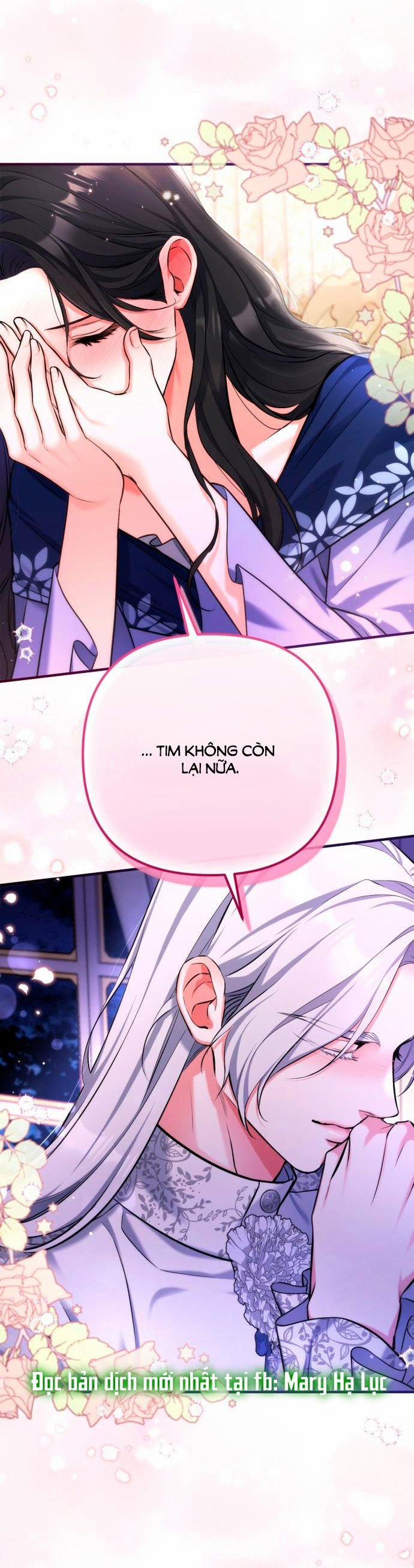 Dành Cho Nhân Vật Bị Bỏ Rơi Yêu Thích Nhất Của Tôi 63.1 trang 19