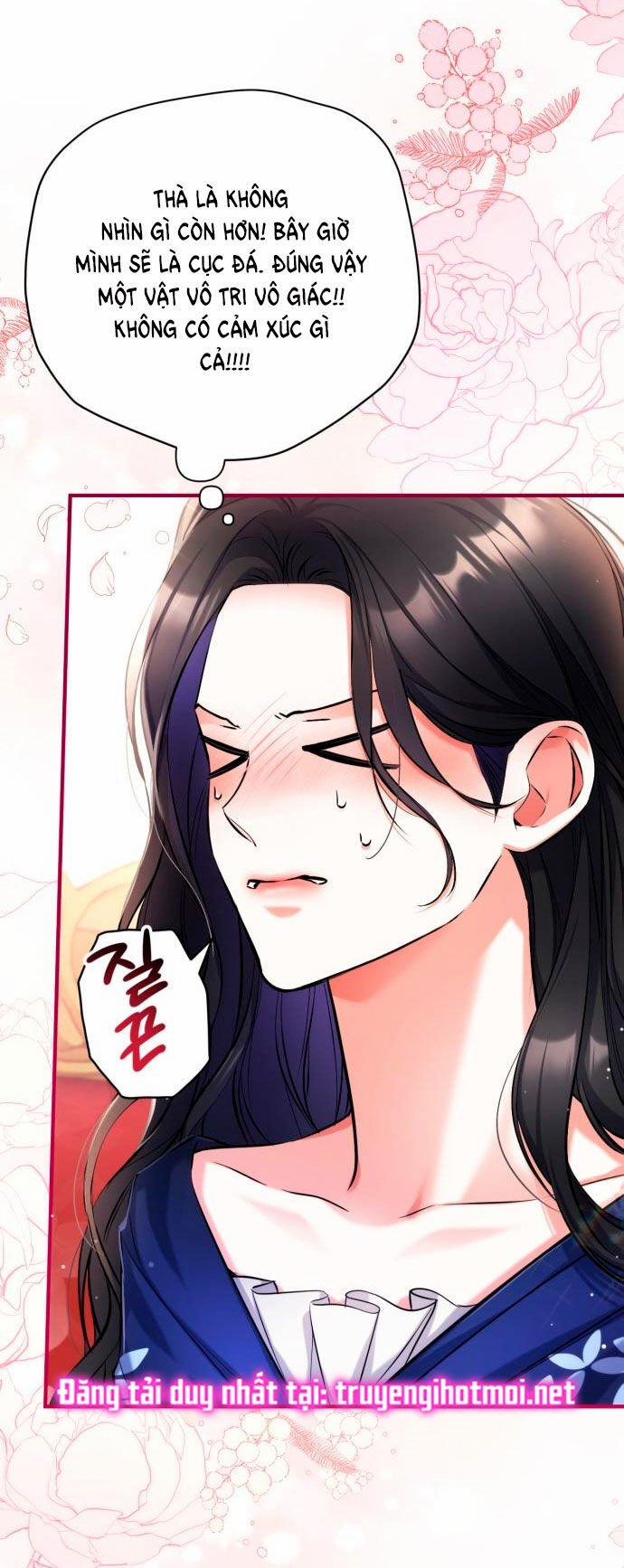 Dành Cho Nhân Vật Bị Bỏ Rơi Yêu Thích Nhất Của Tôi 63.1 trang 2