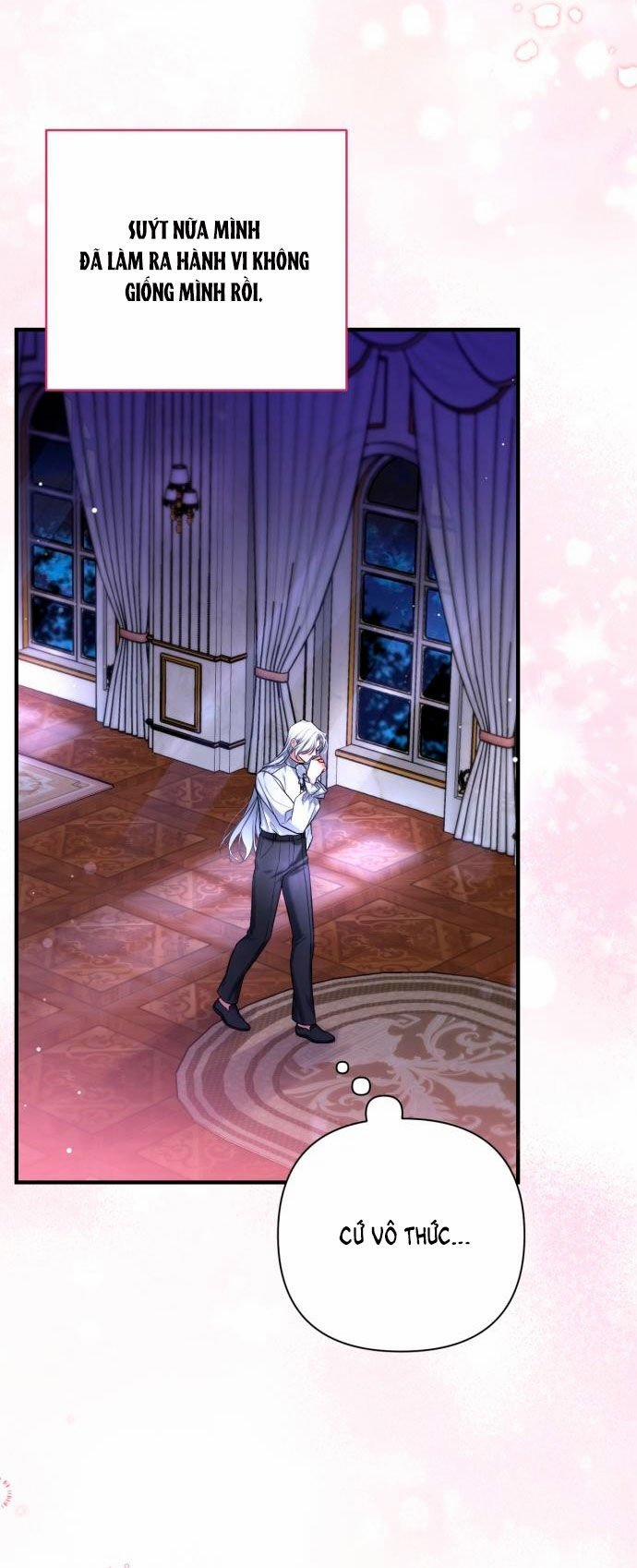 Dành Cho Nhân Vật Bị Bỏ Rơi Yêu Thích Nhất Của Tôi 63.1 trang 20