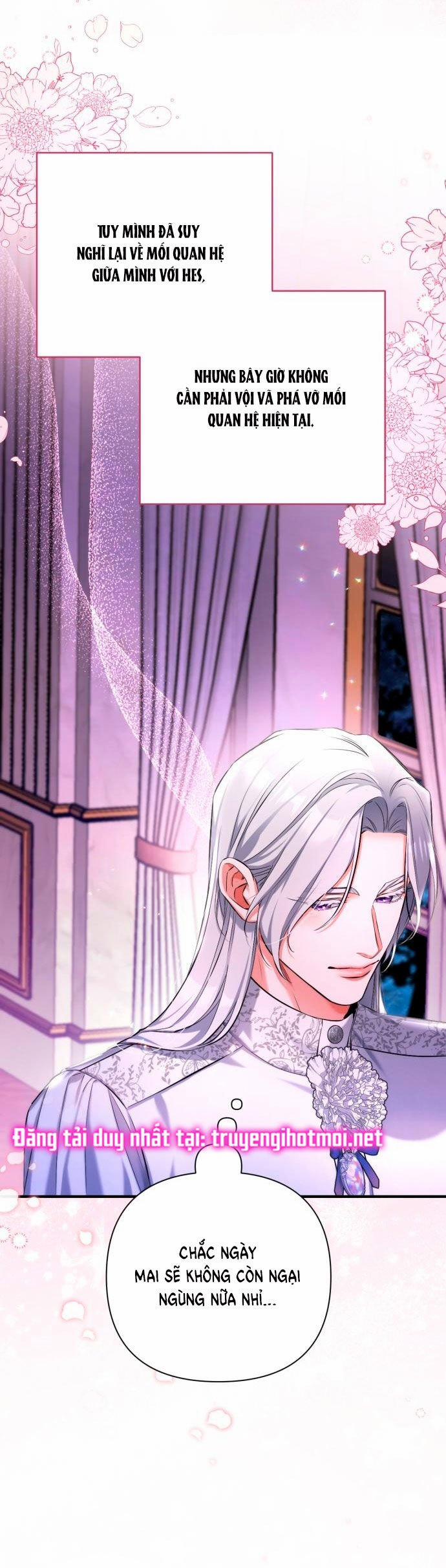 Dành Cho Nhân Vật Bị Bỏ Rơi Yêu Thích Nhất Của Tôi 63.1 trang 21