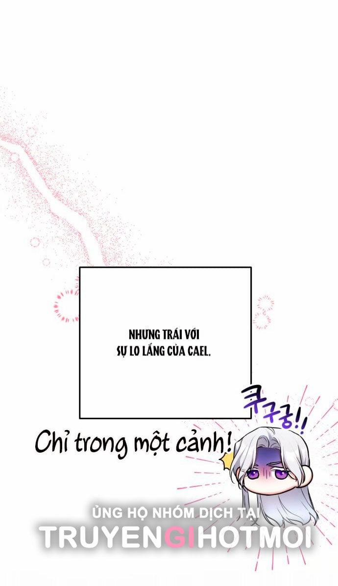 Dành Cho Nhân Vật Bị Bỏ Rơi Yêu Thích Nhất Của Tôi 63.1 trang 23