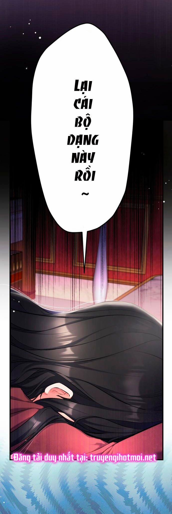 Dành Cho Nhân Vật Bị Bỏ Rơi Yêu Thích Nhất Của Tôi 63.1 trang 25