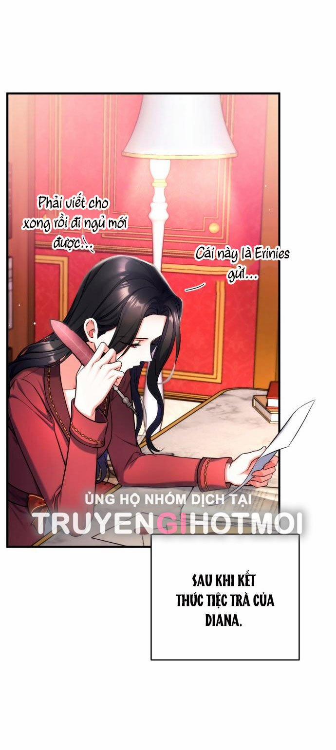 Dành Cho Nhân Vật Bị Bỏ Rơi Yêu Thích Nhất Của Tôi 63.1 trang 27