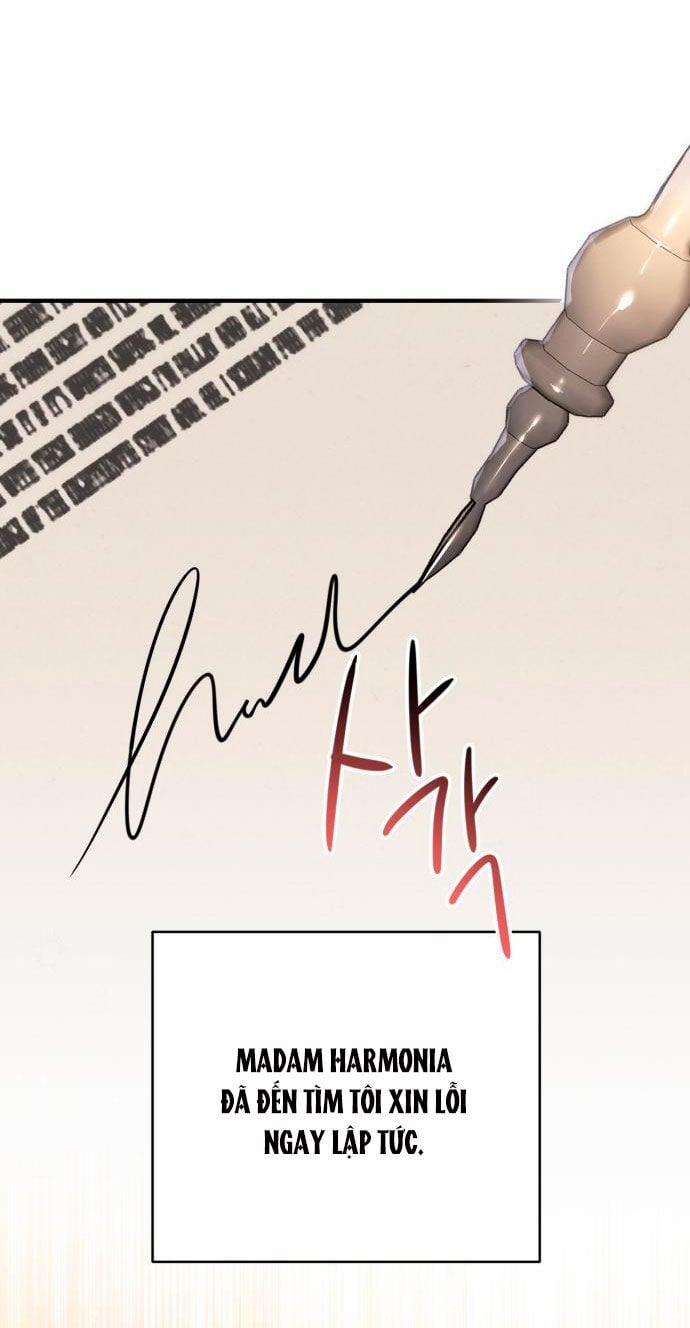 Dành Cho Nhân Vật Bị Bỏ Rơi Yêu Thích Nhất Của Tôi 63.1 trang 28