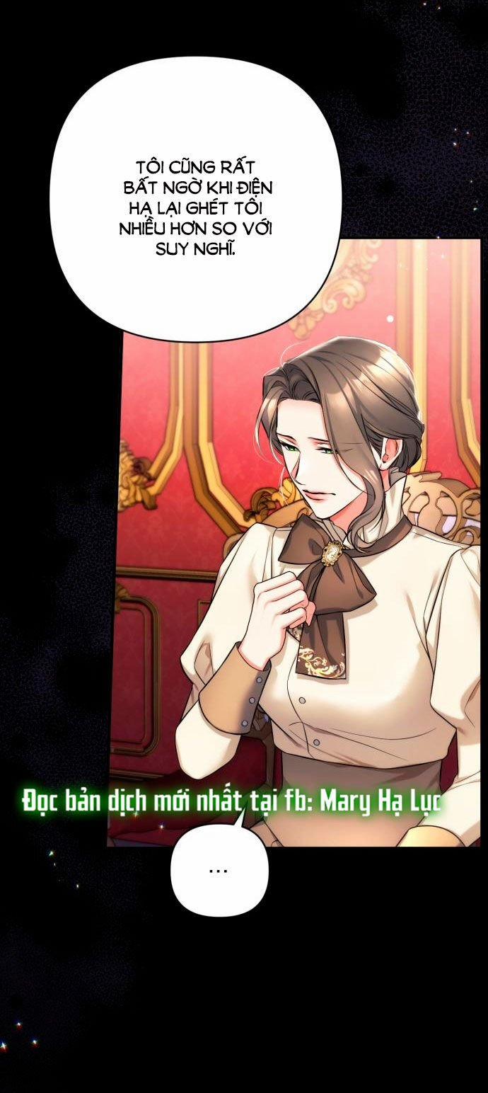 Dành Cho Nhân Vật Bị Bỏ Rơi Yêu Thích Nhất Của Tôi 63.1 trang 31