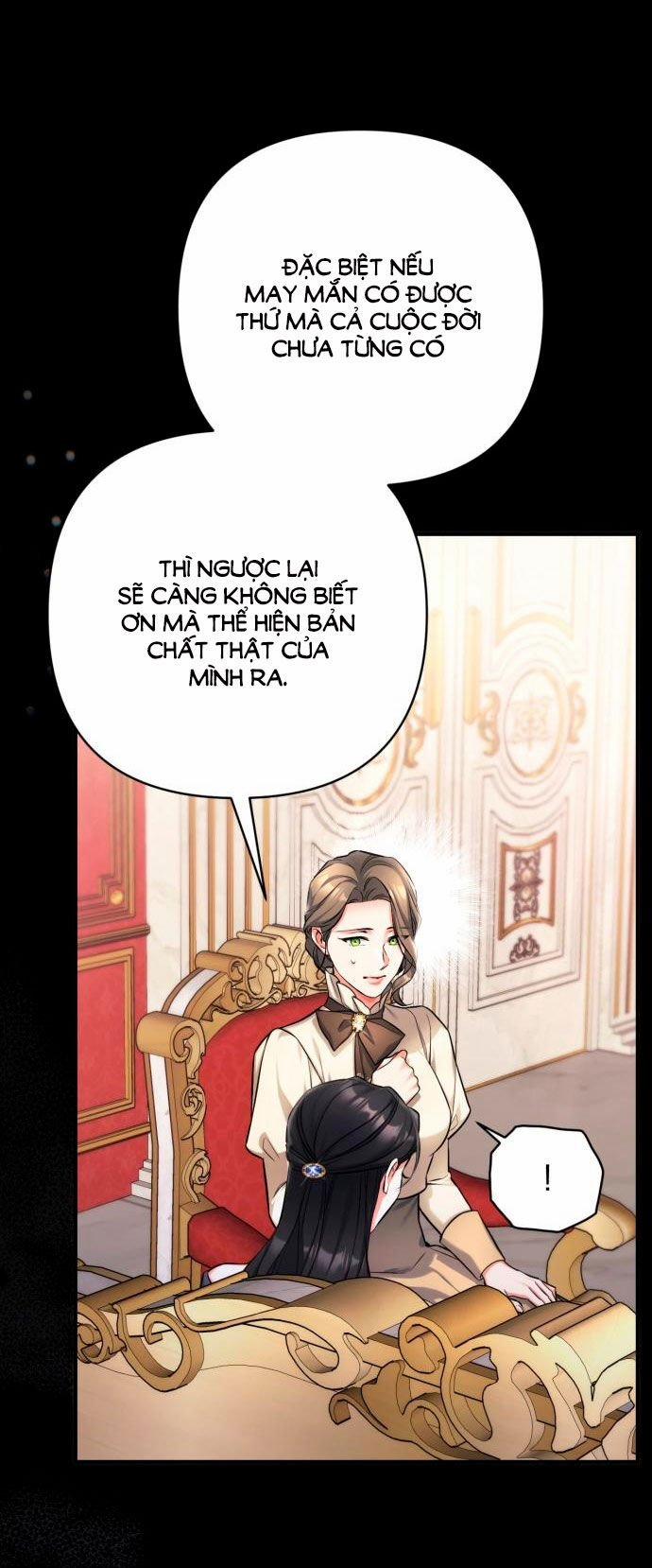 Dành Cho Nhân Vật Bị Bỏ Rơi Yêu Thích Nhất Của Tôi 63.1 trang 34