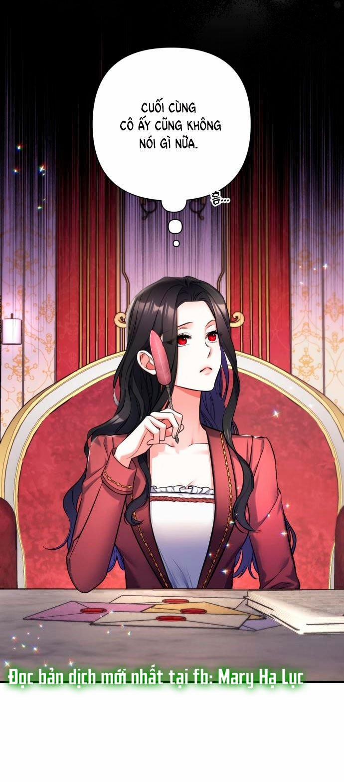 Dành Cho Nhân Vật Bị Bỏ Rơi Yêu Thích Nhất Của Tôi 63.1 trang 36