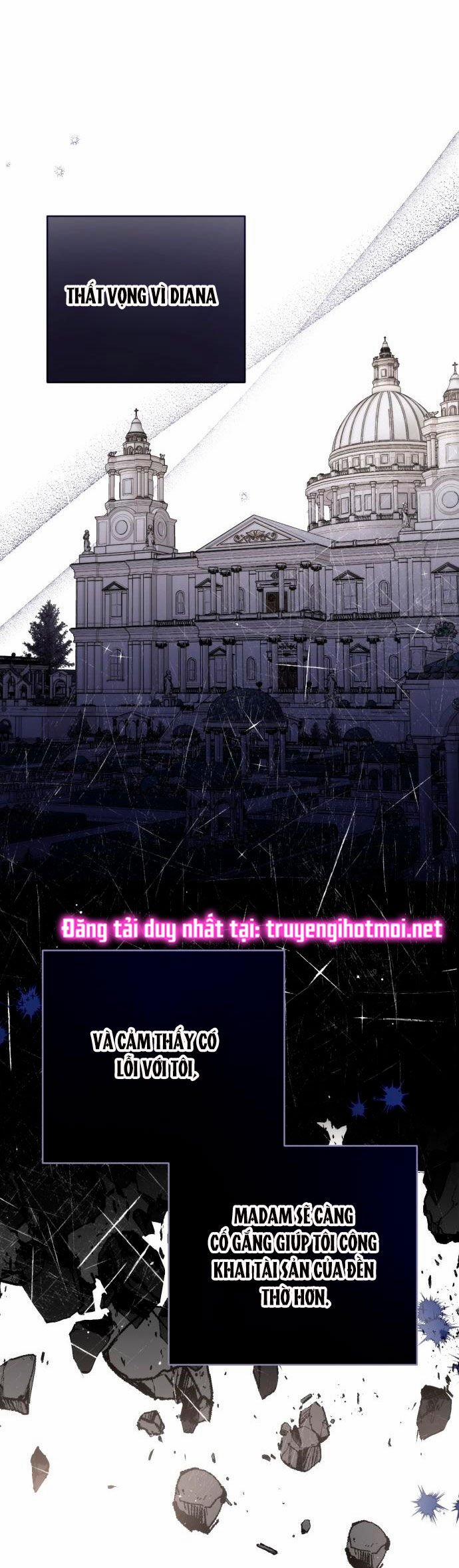 Dành Cho Nhân Vật Bị Bỏ Rơi Yêu Thích Nhất Của Tôi 63.1 trang 38