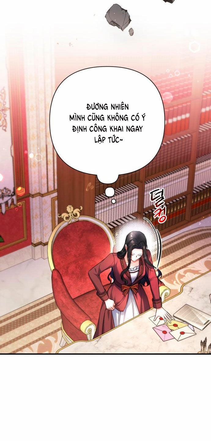 Dành Cho Nhân Vật Bị Bỏ Rơi Yêu Thích Nhất Của Tôi 63.1 trang 39