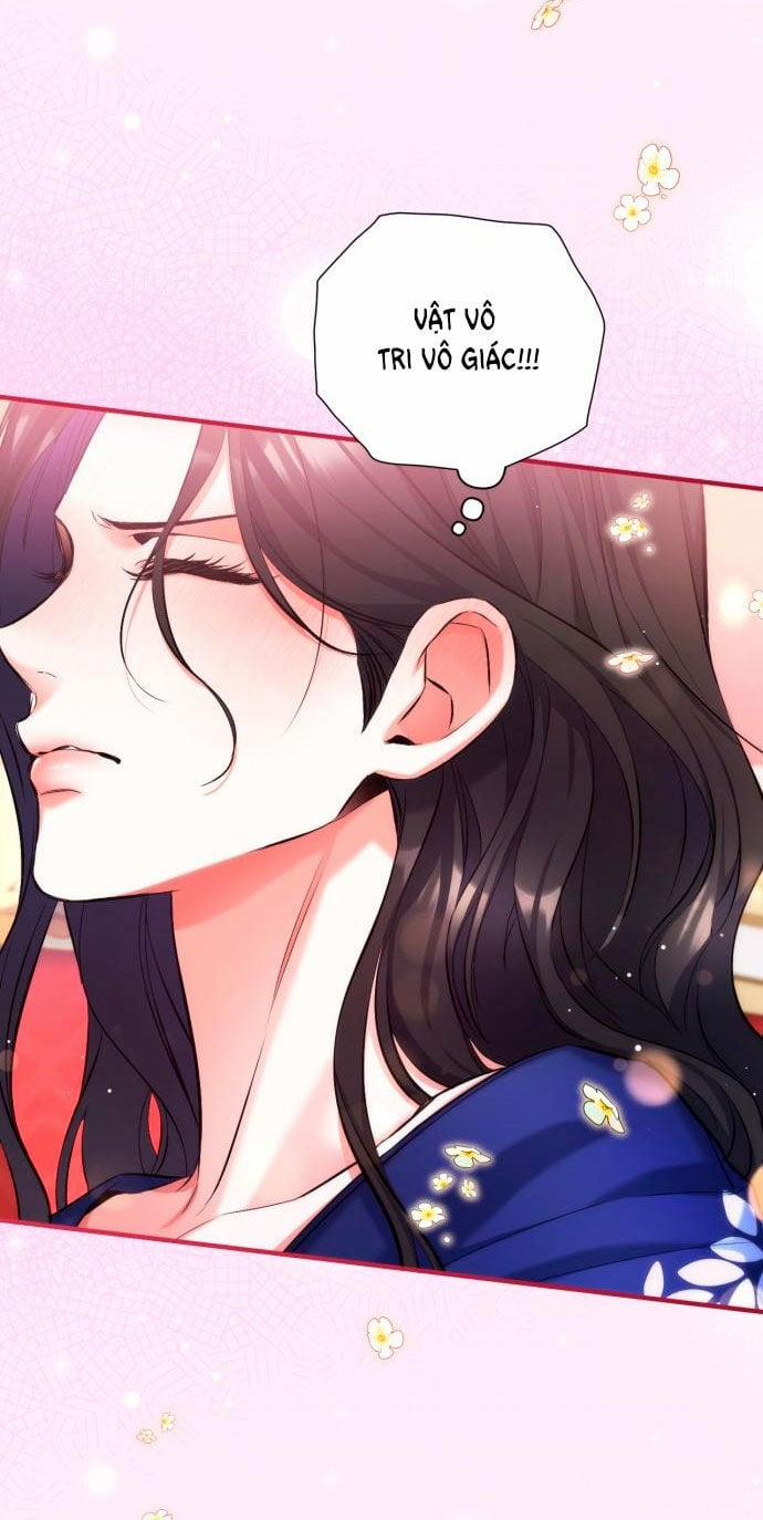 Dành Cho Nhân Vật Bị Bỏ Rơi Yêu Thích Nhất Của Tôi 63.1 trang 7