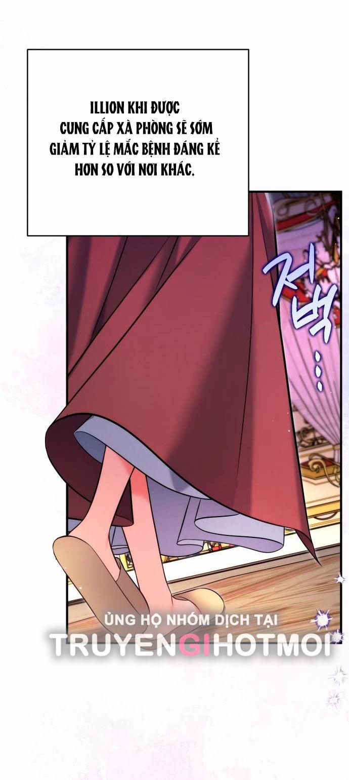 Dành Cho Nhân Vật Bị Bỏ Rơi Yêu Thích Nhất Của Tôi 63.2 trang 0