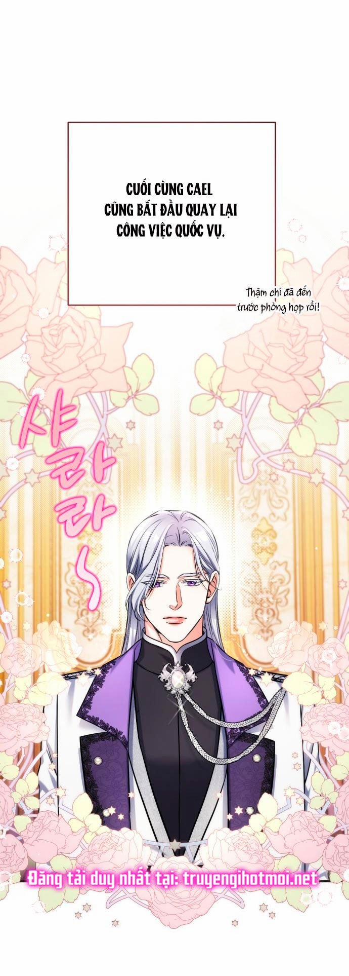 Dành Cho Nhân Vật Bị Bỏ Rơi Yêu Thích Nhất Của Tôi 63.2 trang 10