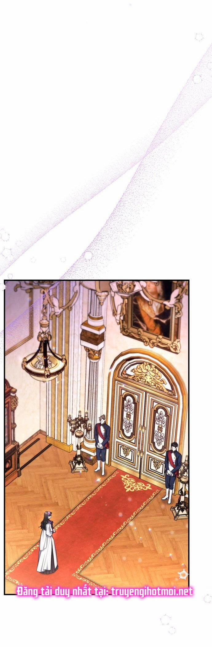 Dành Cho Nhân Vật Bị Bỏ Rơi Yêu Thích Nhất Của Tôi 63.2 trang 19