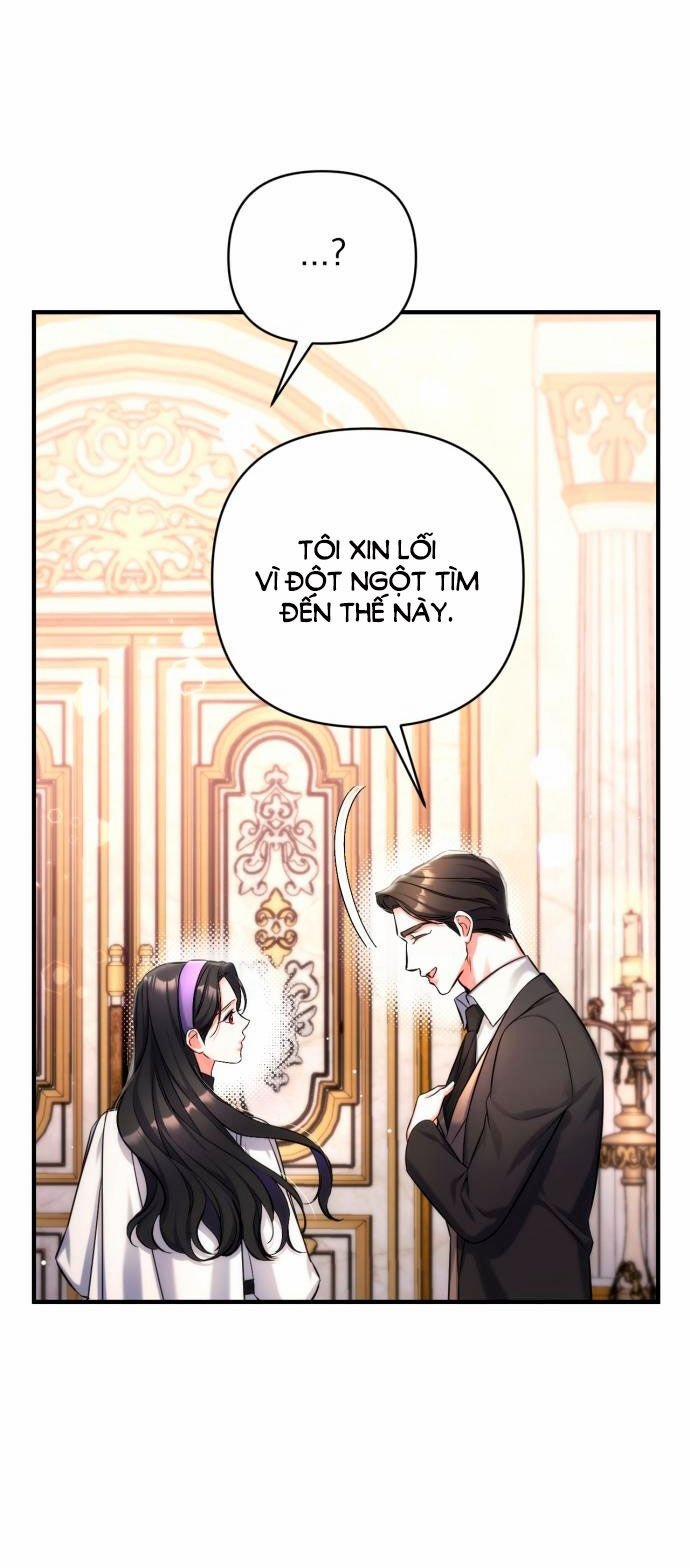 Dành Cho Nhân Vật Bị Bỏ Rơi Yêu Thích Nhất Của Tôi 63.2 trang 21