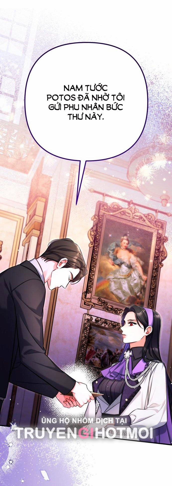 Dành Cho Nhân Vật Bị Bỏ Rơi Yêu Thích Nhất Của Tôi 63.2 trang 24