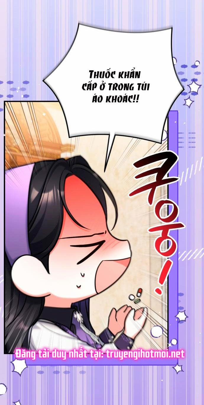 Dành Cho Nhân Vật Bị Bỏ Rơi Yêu Thích Nhất Của Tôi 63.2 trang 6