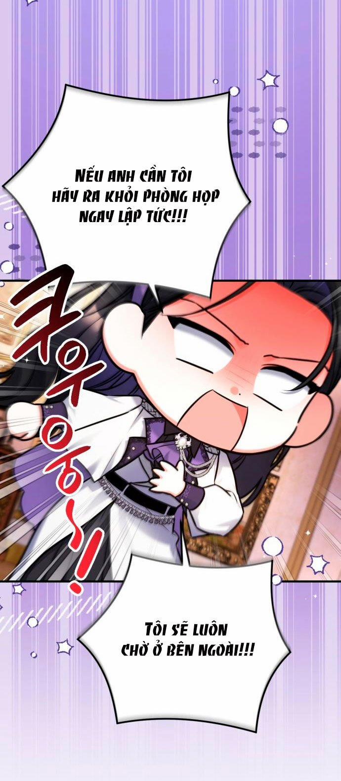 Dành Cho Nhân Vật Bị Bỏ Rơi Yêu Thích Nhất Của Tôi 63.2 trang 7