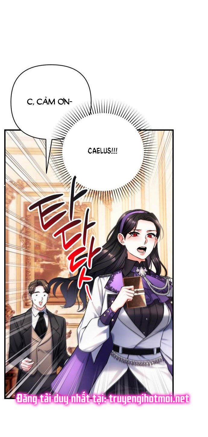 Dành Cho Nhân Vật Bị Bỏ Rơi Yêu Thích Nhất Của Tôi 64.1 trang 10