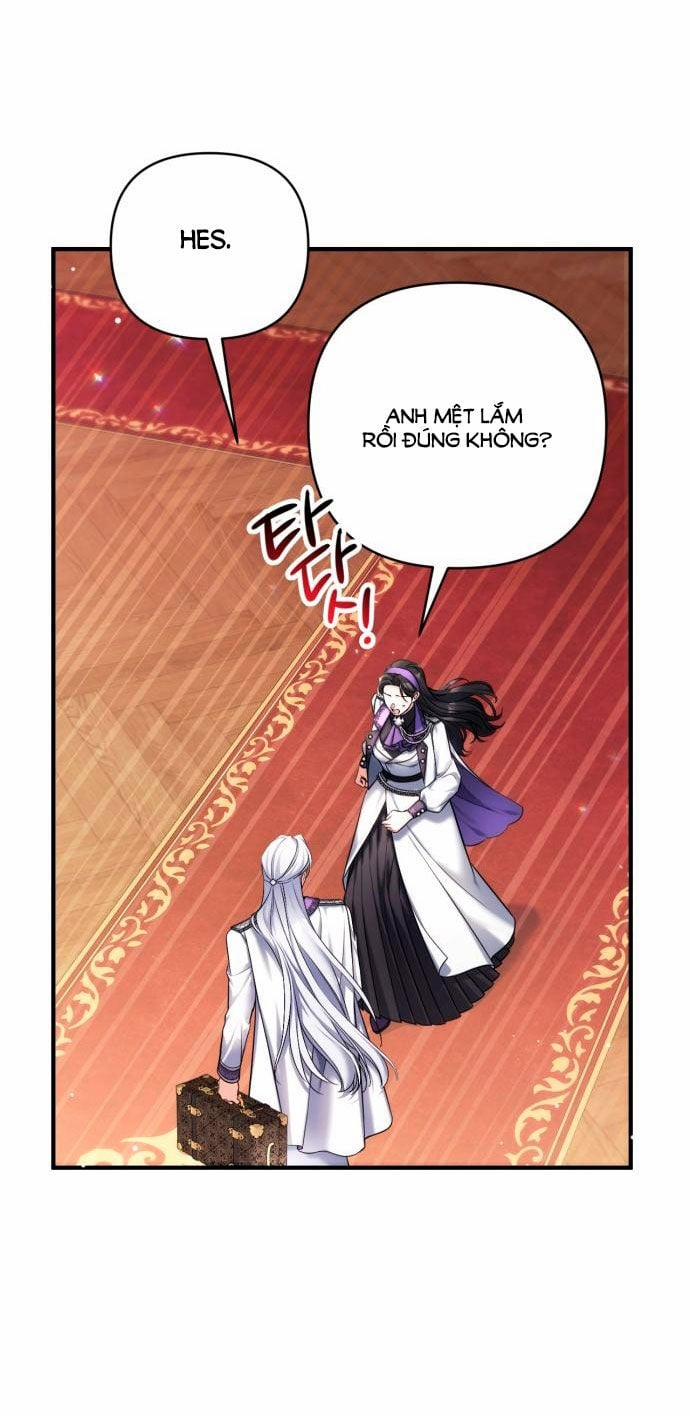 Dành Cho Nhân Vật Bị Bỏ Rơi Yêu Thích Nhất Của Tôi 64.1 trang 13