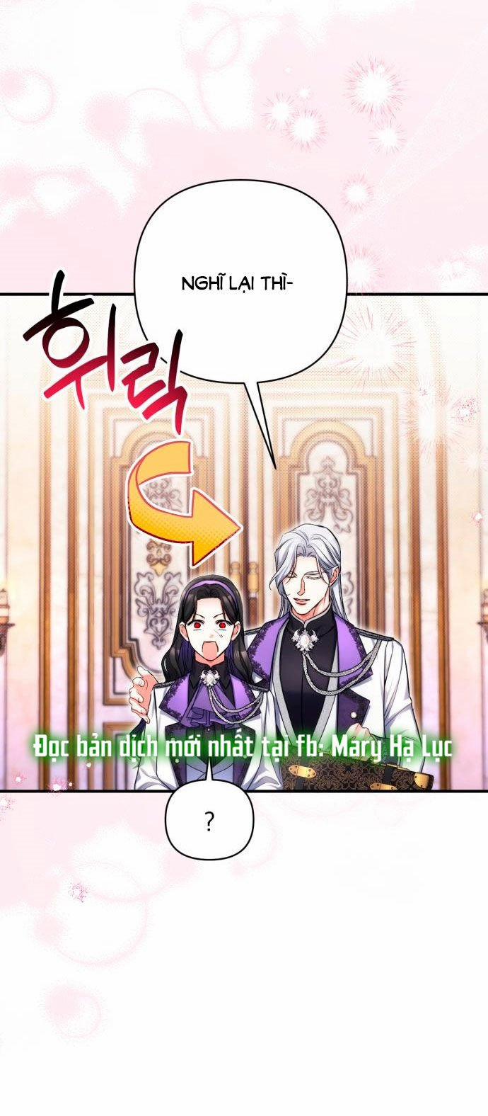 Dành Cho Nhân Vật Bị Bỏ Rơi Yêu Thích Nhất Của Tôi 64.1 trang 17