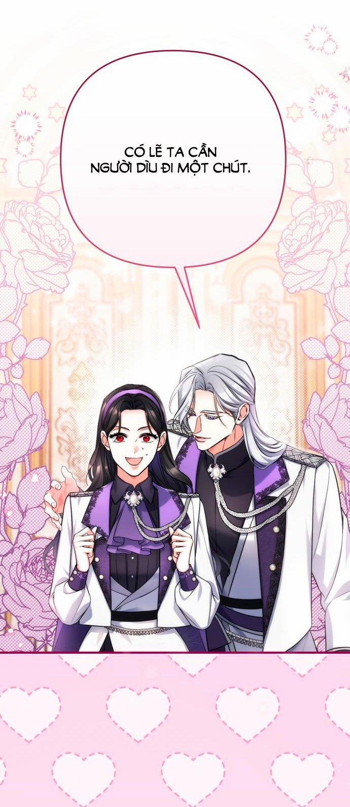 Dành Cho Nhân Vật Bị Bỏ Rơi Yêu Thích Nhất Của Tôi 64.1 trang 18