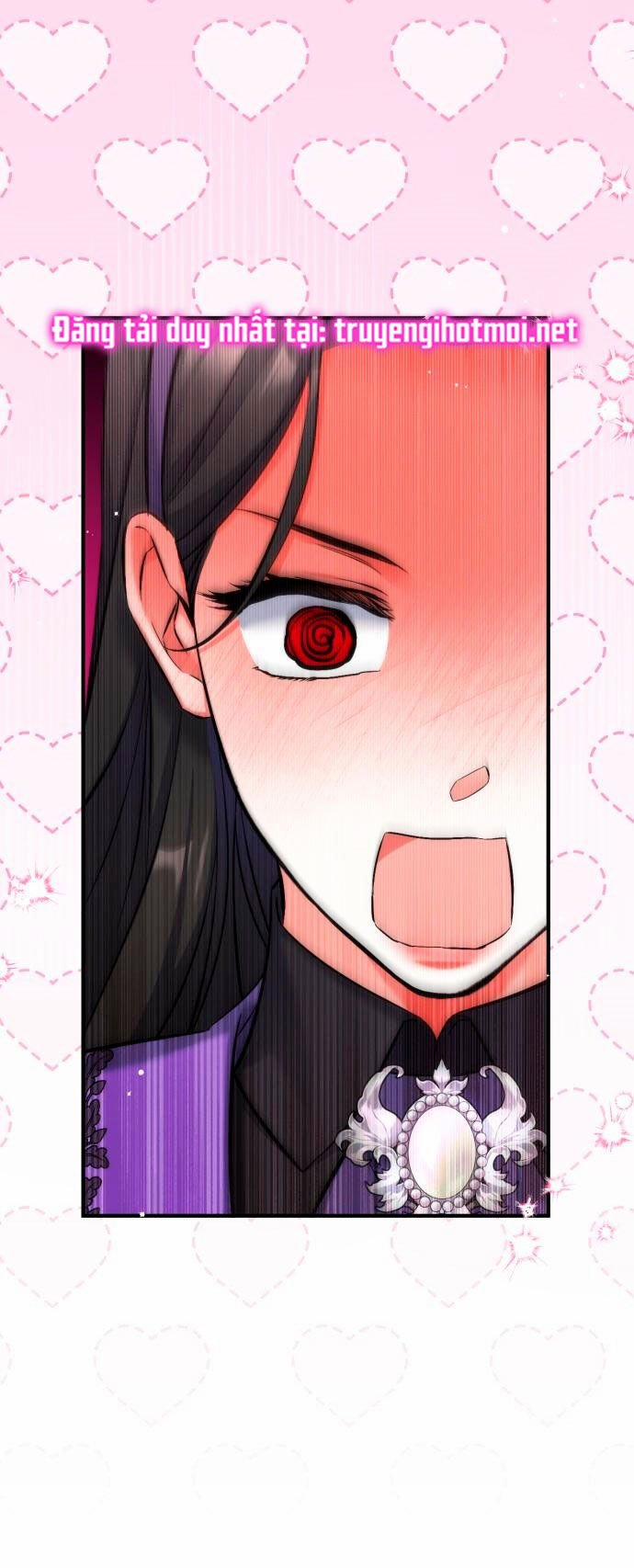 Dành Cho Nhân Vật Bị Bỏ Rơi Yêu Thích Nhất Của Tôi 64.1 trang 19