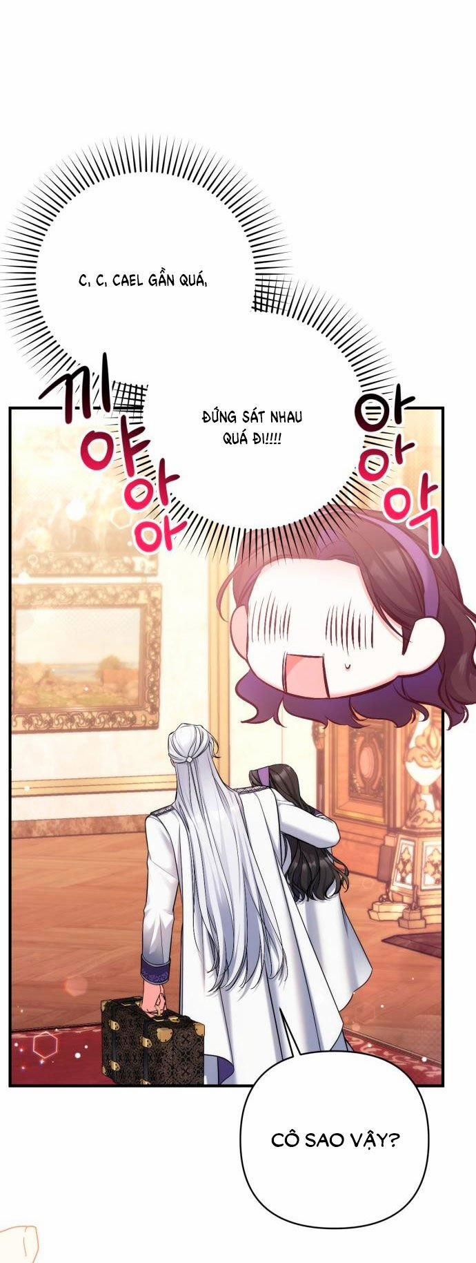 Dành Cho Nhân Vật Bị Bỏ Rơi Yêu Thích Nhất Của Tôi 64.1 trang 20