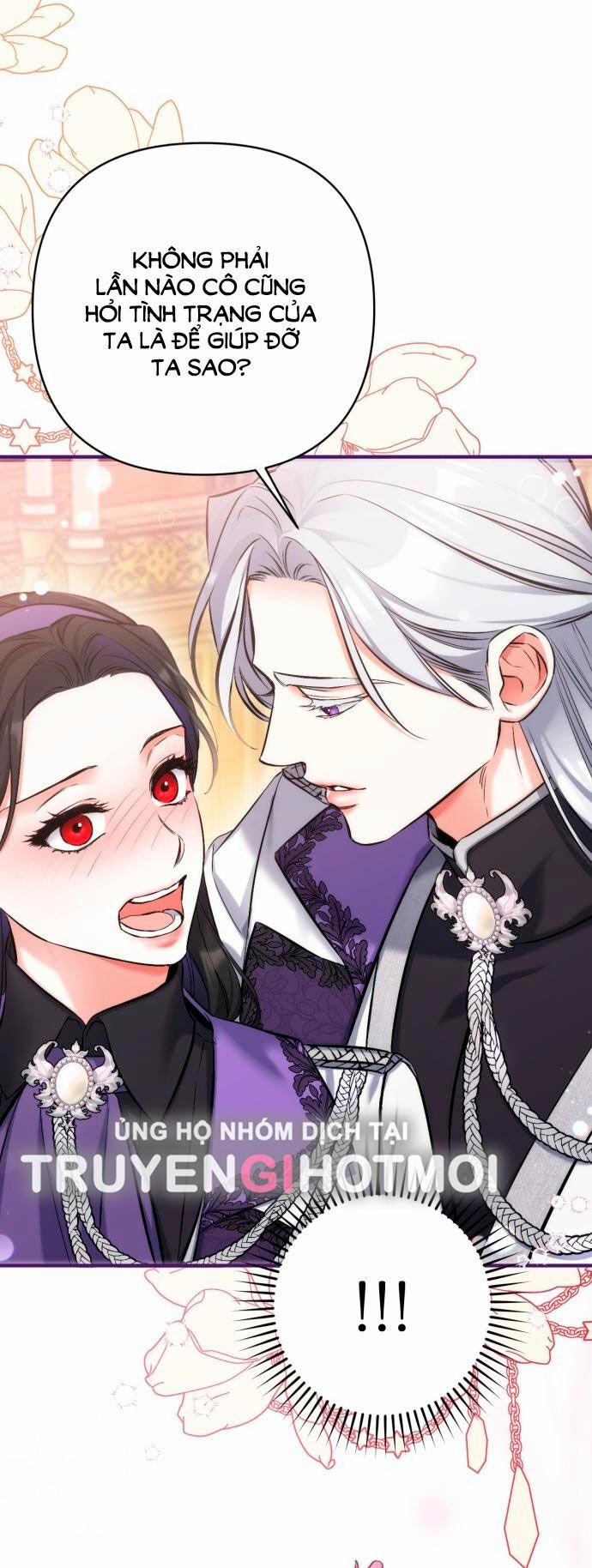 Dành Cho Nhân Vật Bị Bỏ Rơi Yêu Thích Nhất Của Tôi 64.1 trang 21