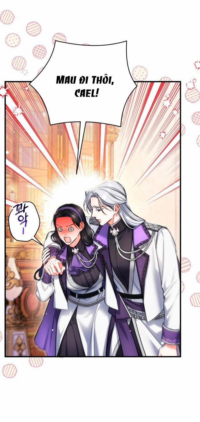 Dành Cho Nhân Vật Bị Bỏ Rơi Yêu Thích Nhất Của Tôi 64.1 trang 23