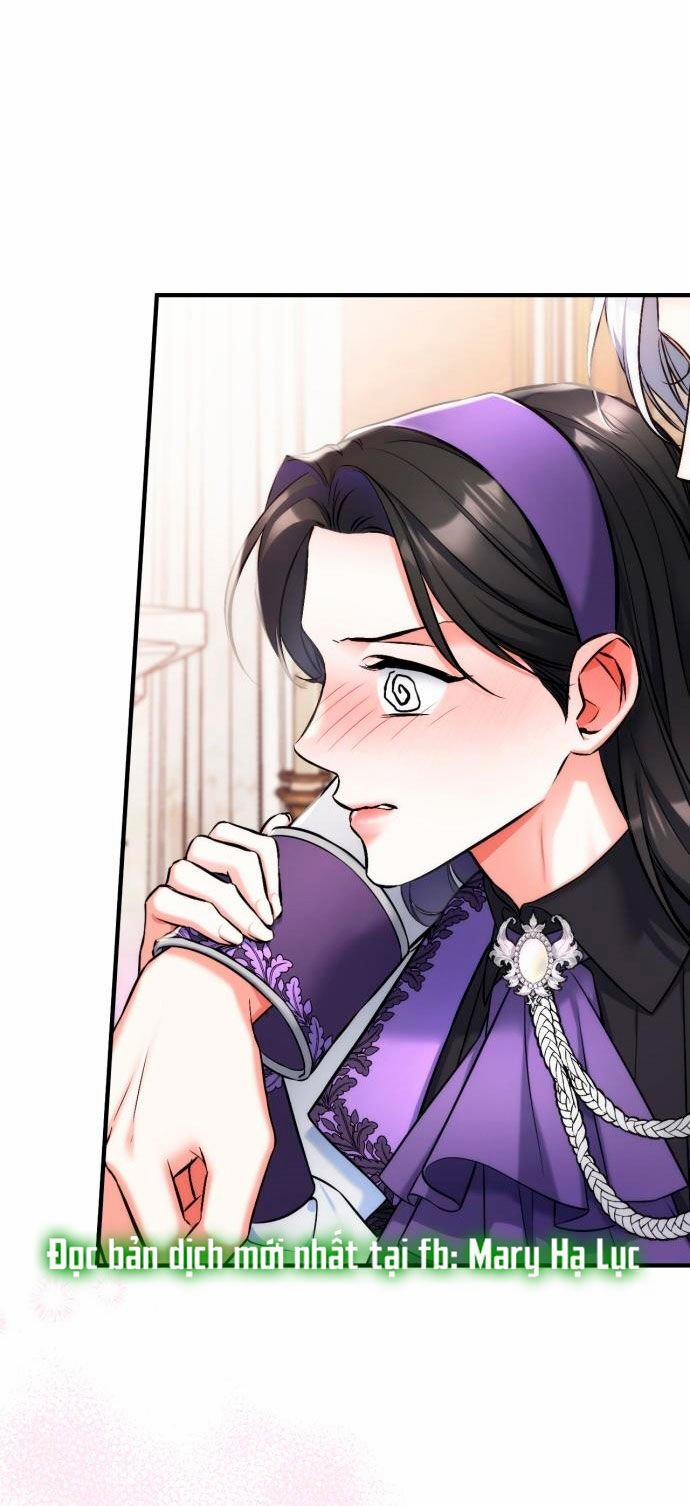 Dành Cho Nhân Vật Bị Bỏ Rơi Yêu Thích Nhất Của Tôi 64.1 trang 24