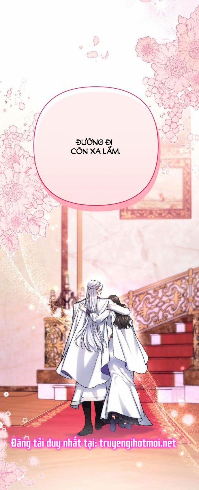 Dành Cho Nhân Vật Bị Bỏ Rơi Yêu Thích Nhất Của Tôi 64.1 trang 26